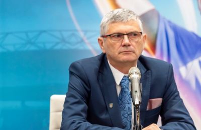 Dariusz Łukaszewski członkiem zarządu Polskiego